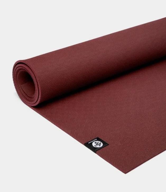 Manduka X Yoga Mat 5mm Verve — Charym Yoga Studio